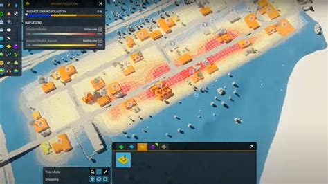 How To Remove Ground Pollution In Cities Skylines 2 The Nerd Stash