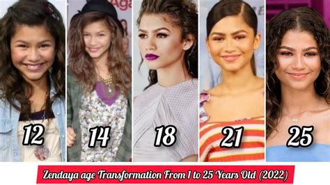 The Evolution Of Zendaya: From Disney Actress To Emmy Award, 45% OFF