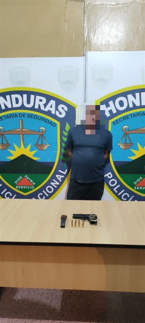 Policía Nacional de Honduras on Twitter AccionesPoliciales Agentes