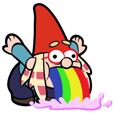 Vivienne Medrano On Twitter RT Logoblockz Made VivziePop A Gnome