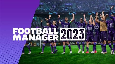 Football Manager 2023 Quando é Lançada A Atualização De Inverno