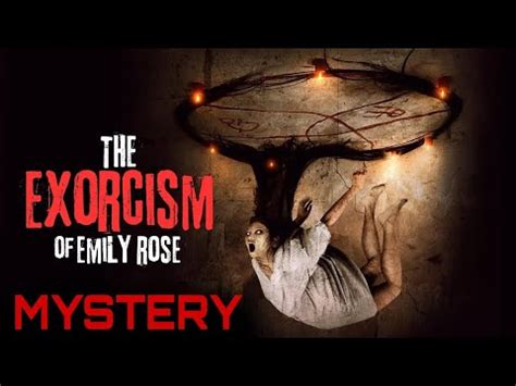 The Science Behind Exorcism Is Demonic Possession Possible