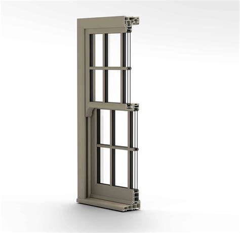 Less Is More Coming Autumn 2023 The New Ultra Slim Meeting Rail For The Genesis Sliding Sash