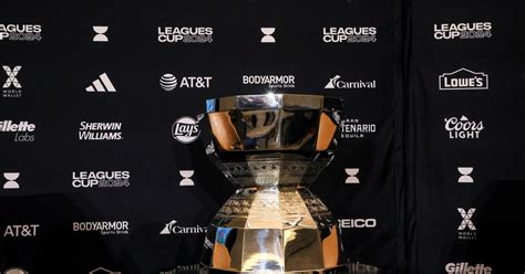 Columbus Crew vs LAFC sede día y horarios de la final de la Leagues