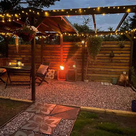 10 Best Pergola Lighting Ideas | The Family Handyman