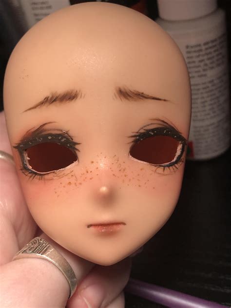 First 1 3 Faceup R Bjd