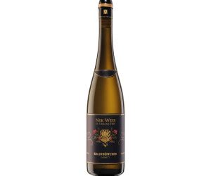 Nik Weis St Urbans Hof Piesporter Goldtröpfchen Riesling Kabinett VdP