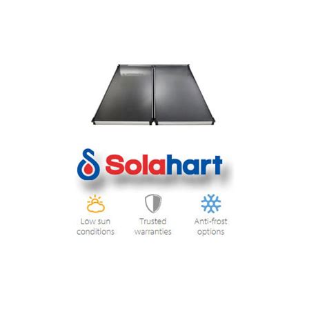 Solahart Solar Hot Water Solar Power Systems Icon Brisbane Solahart Hot Water Brisbane