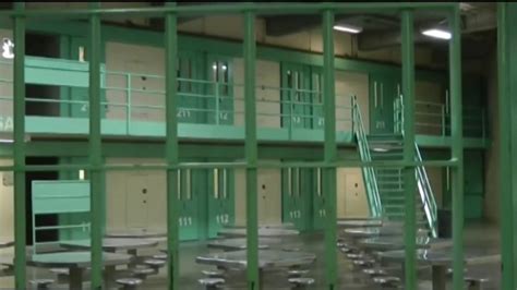 San Diego County Sheriff Kelly Martinez Shares Jail Progress Report Nbc 7 San Diego