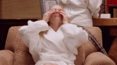 Spa Relaxing Reactiongifs