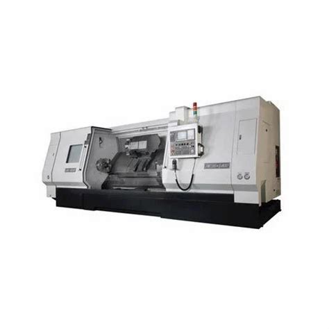 Heavy Duty Slant Bed CNC Lathe At Best Price In Chennai ID 3970204930