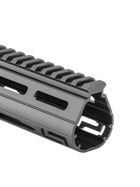 Luth Ar Ar 15 Mlok 7 Palm Handguard Black Ar15 M Lok Hg V