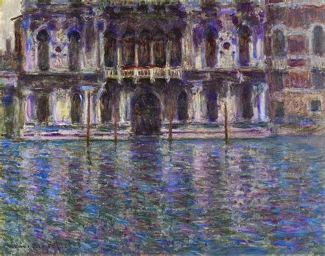 The Most Expensive Paintings By Claude Monet Artist Ivan Krutoyarov