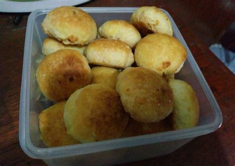 Resep Bakpia Crispy Keju Oleh Amanda Prasetyo Cookpad