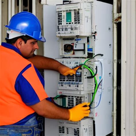 Los Mejores Trabajos De Electricista En Tx Toptrabajosusa