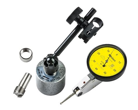 Mitutoyo 513 908 10E Metric DTI Gauge Measurement Mm Resolution μm