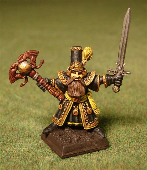 Saguaro Painting Service: Warhammer Fantasy Battle Miniatures for Sale