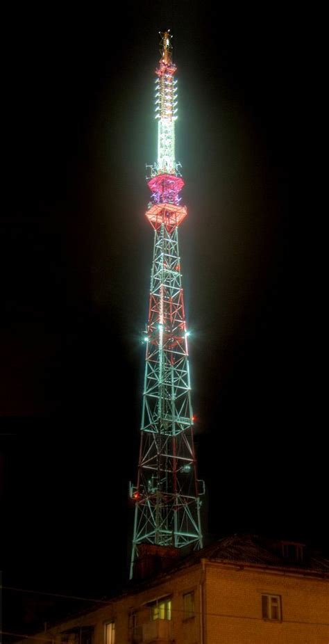 Радиостанции в Казани, Россия / Radio stations in Kazan, Russia