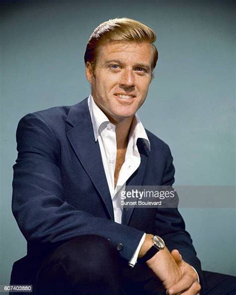 50 Robert Redford 1970 Stock Photos, High-Res Pictures, and Images ...