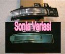 Jual Mika Lampu Sein Sen Spion Mitsubishi Outlander Pajero Sport Kanan