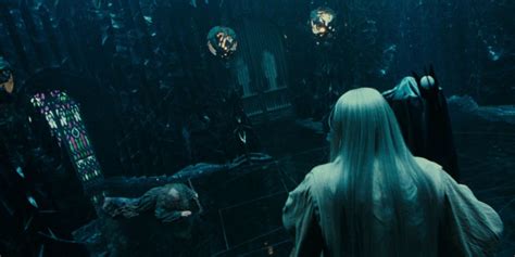 Lord Of The Rings The 15 Fiercest Movie Moments