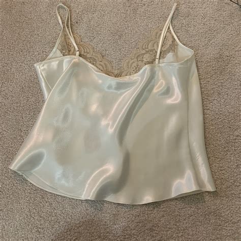 Vintage Victoria Secret Cami Gem