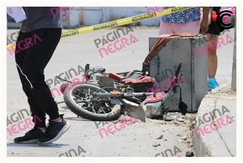 Dos Hombres Resultaron Heridos Por El Choque Entre Una Moto Y Auto En