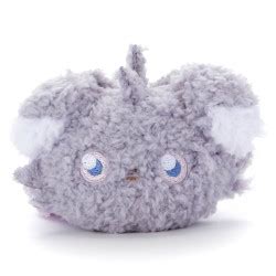 Patchin Plush Espurr Pok Mon Pok Peace Meccha Japan