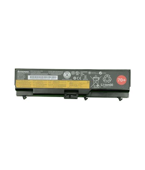 Lenovo Thinkpad T Original Laptop Battery Of Model N N