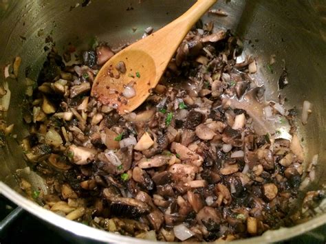 Mushroom Duxelle Recipe Julia Child | Besto Blog