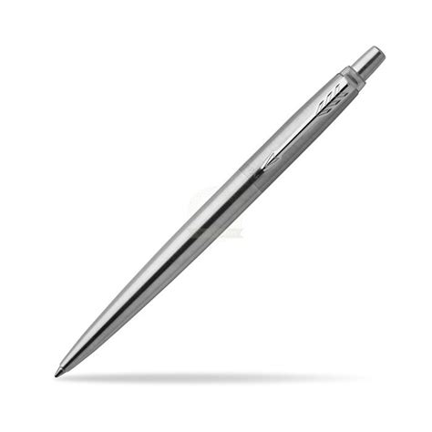 Pennenset Parker Jotter Stainless Steel Ct Vulpen Balpen Kopen