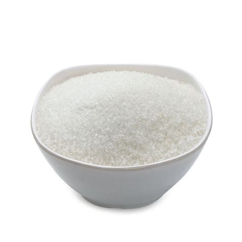 White Refined Cane Sugar Thailand Price Supplier 21food