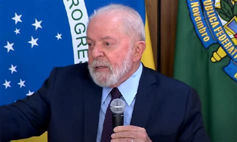 Lula Defende Fim Do Poder De Veto No Conselho De Seguran A Da Onu N O