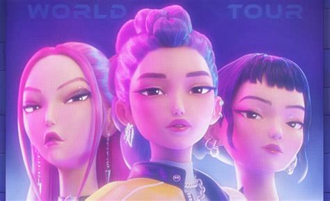 Lisa, Rosé, Jisoo & Jennie wieder vereint – BLACKPINK geht 2025 auf To