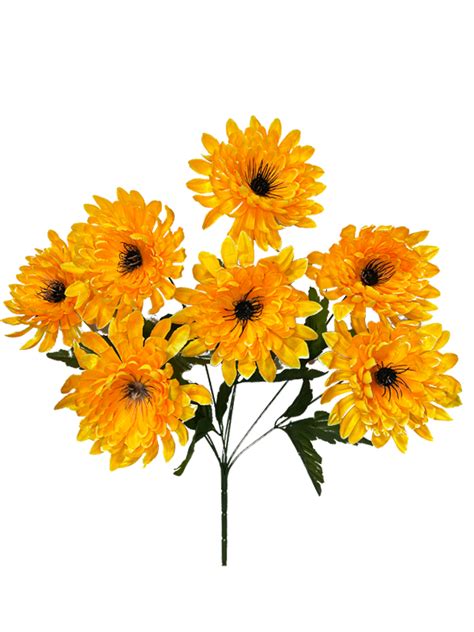 Купить букет искусственных цветов 'Астра Пышная' - Интернет-магазин ...