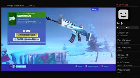 Reventando En Creativo Fortnite YouTube