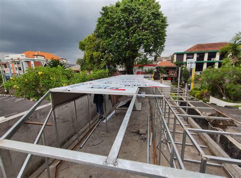 Daftar Kode Sni Baja Untuk Digunakan Standar Mengerjakan Proyek