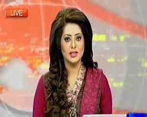 Dunya News Pm Bulletin Th January