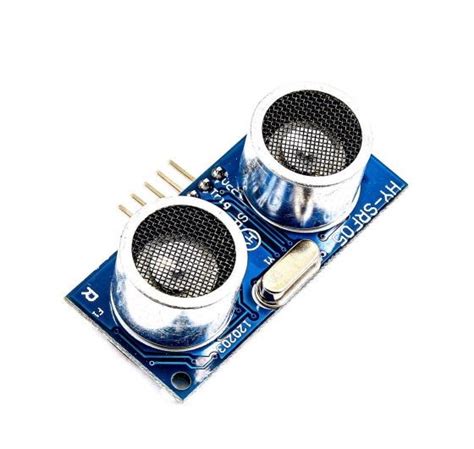 HY SRF05 Ultrasonic Distance Sensor Module Robolabs Lk