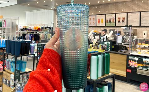 New Starbucks Tumblers at Target! | Free Stuff Finder