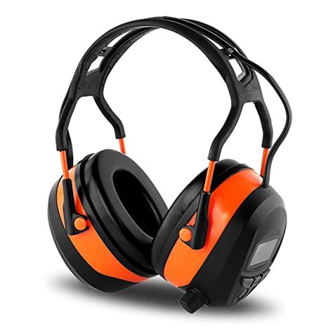 Top 10 Best Radio Headphones in 2024 Reviews | Buying Guide