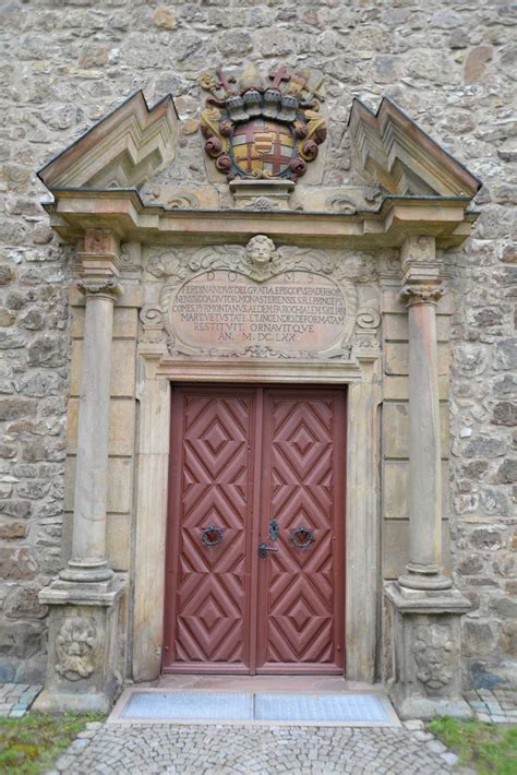 Pfarrkirche St Kilian Pastoraler Raum W Nnenberg Lichtenau