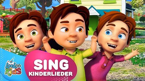 Amazon De Kinderlieder Mega Mix Tirili Ansehen Prime Video