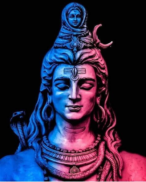 100 Mahadev Photos Image Pic And Wallpaper Hd