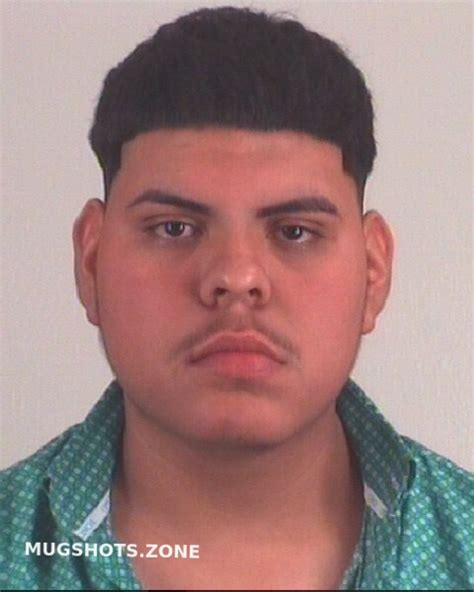 Hernandez Miguel 09232023 Tarrant County Mugshots Zone