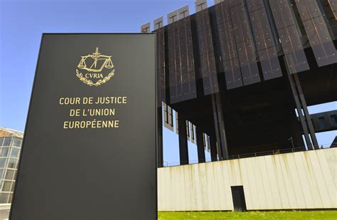 Hof Van Justitie Komt In November Met Oordeel Eu Boete Google Emerce