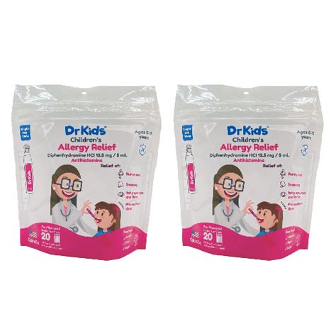 The Best Kids Allergy Medicine That Parents Can Trust