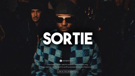 Werenoi X Lacrim X Zkr Type Beat Sortie Instru Sombre Instru Rap