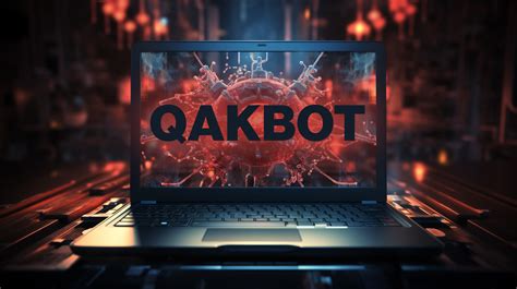 Qakbot Malware Disrupted In International Cyber Takedown MalwareTips