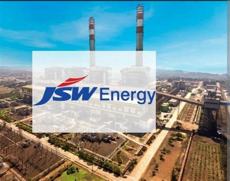 JSW Energy Q4 Results PAT Rises 29 Dividend Of Rs 2 Announced